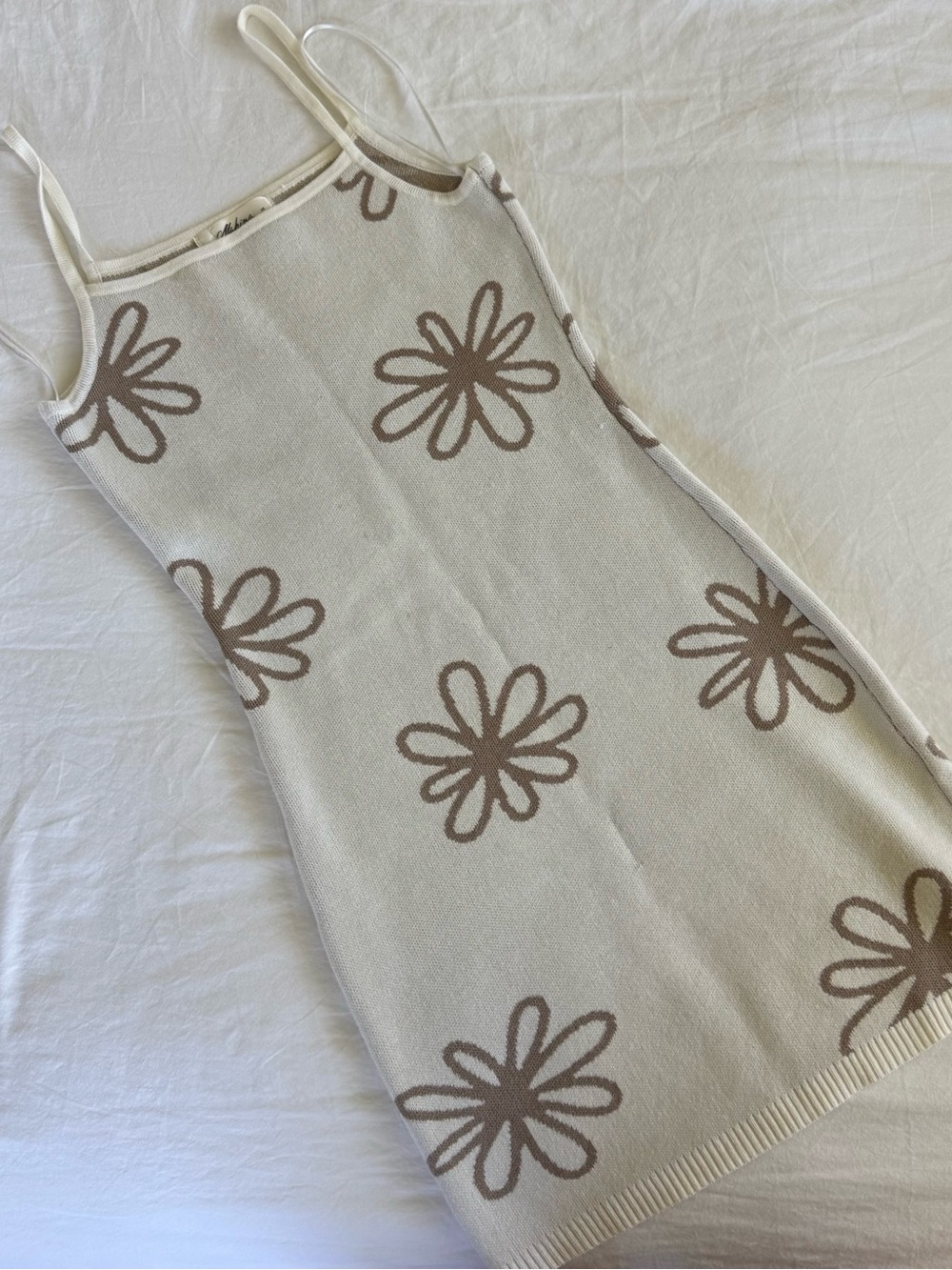 mahina dress